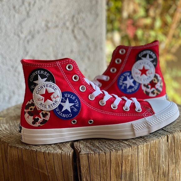 Converse Shoes - Chuck Taylor All Star